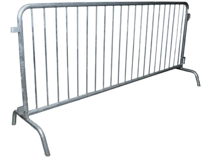 Barricade