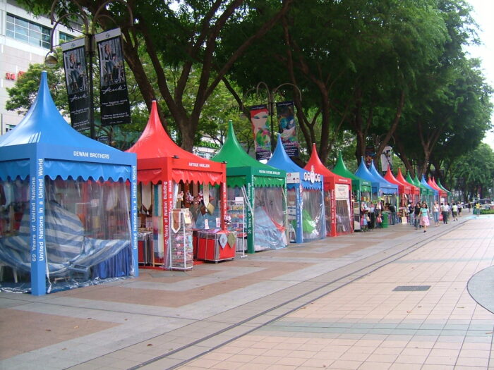 Pointed Gazebo - Image 3