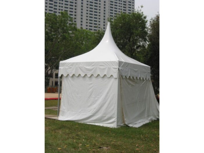 Pointed Gazebo - Image 4