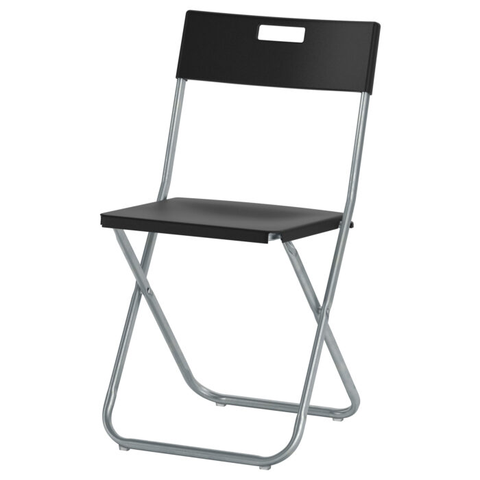 Foldable Chair