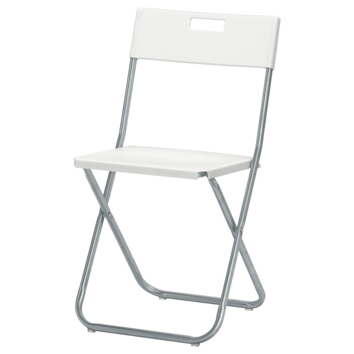 Foldable Chair - Image 2